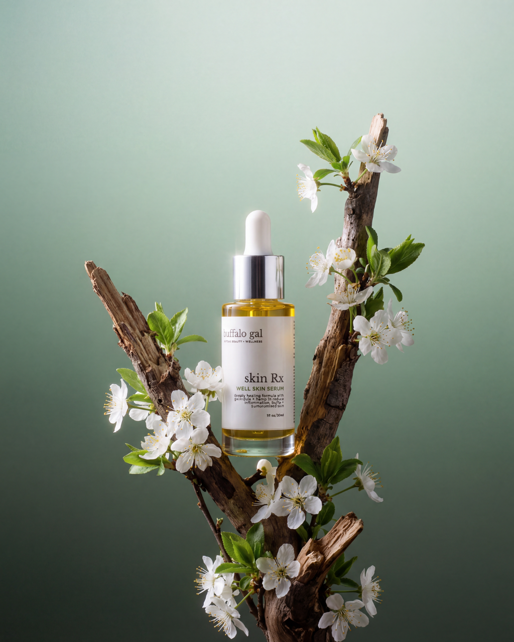 Skin RX Serum