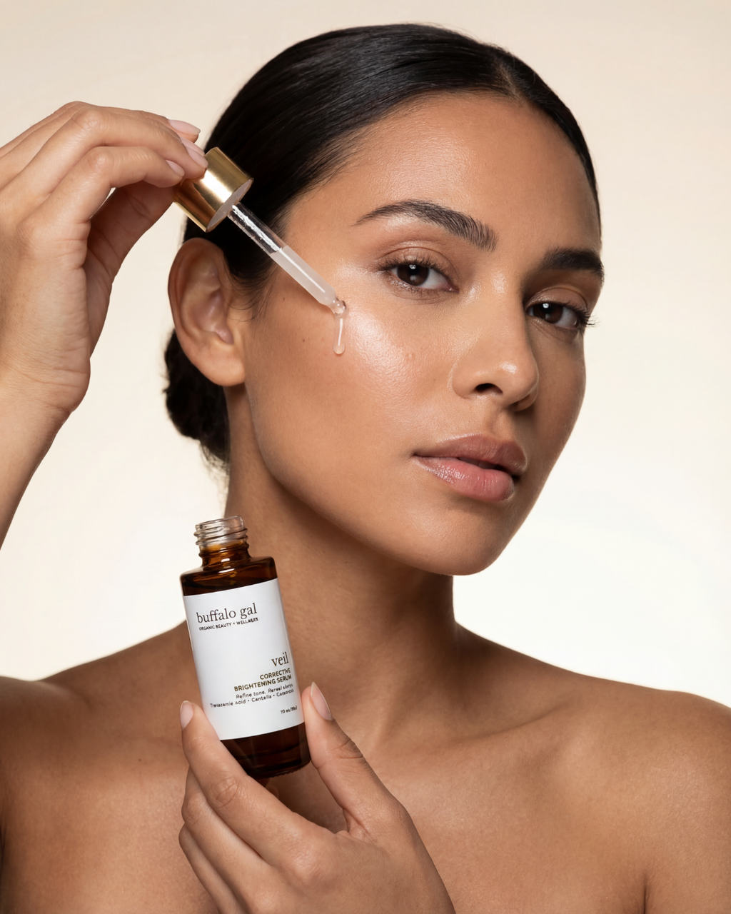 Veil — Skin Perfecting Serum