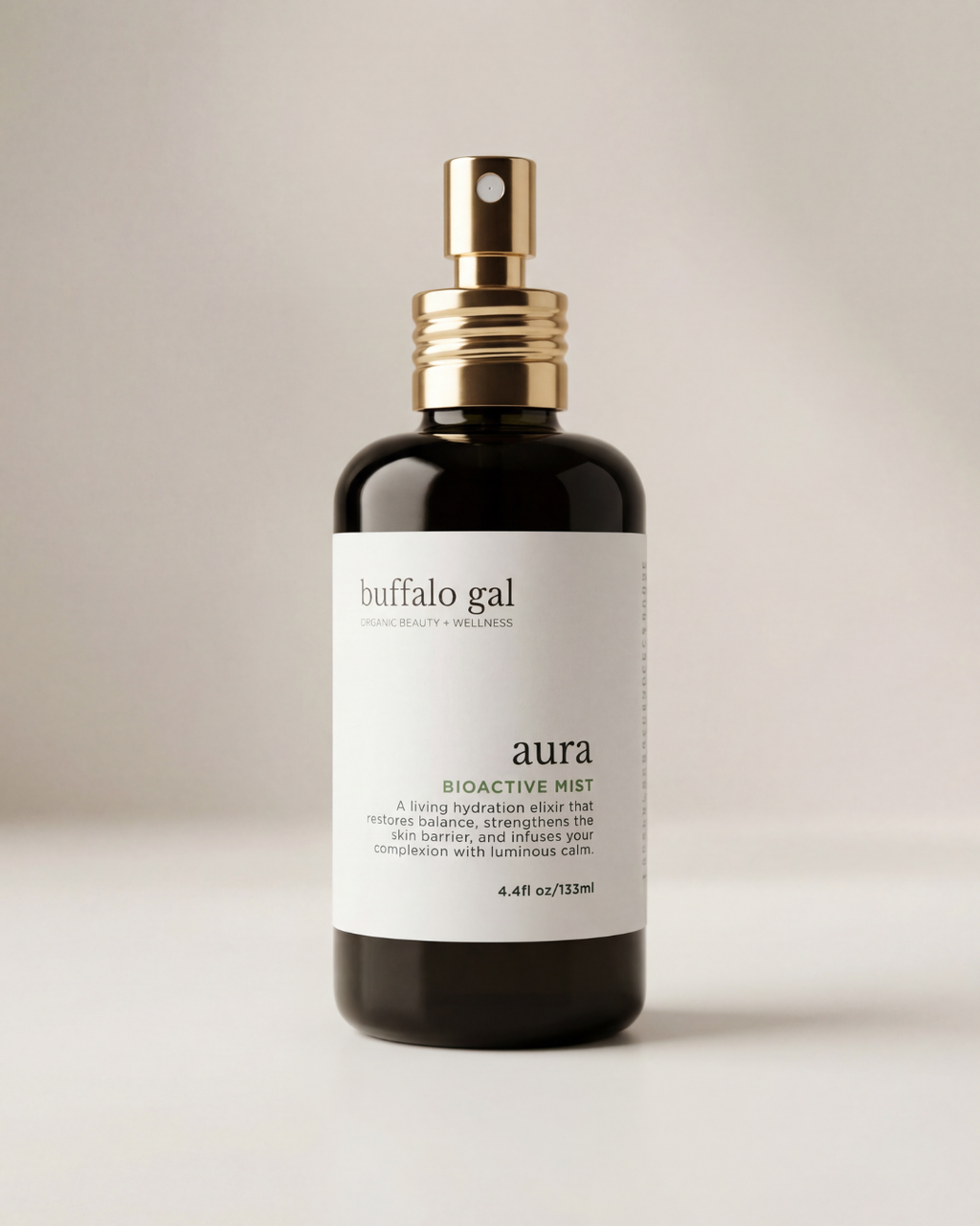 Aura Barrier Defense Toner Mist