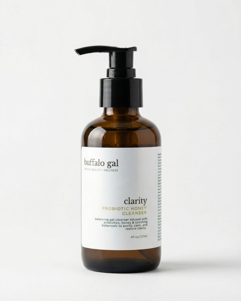 Clarity Cleanser