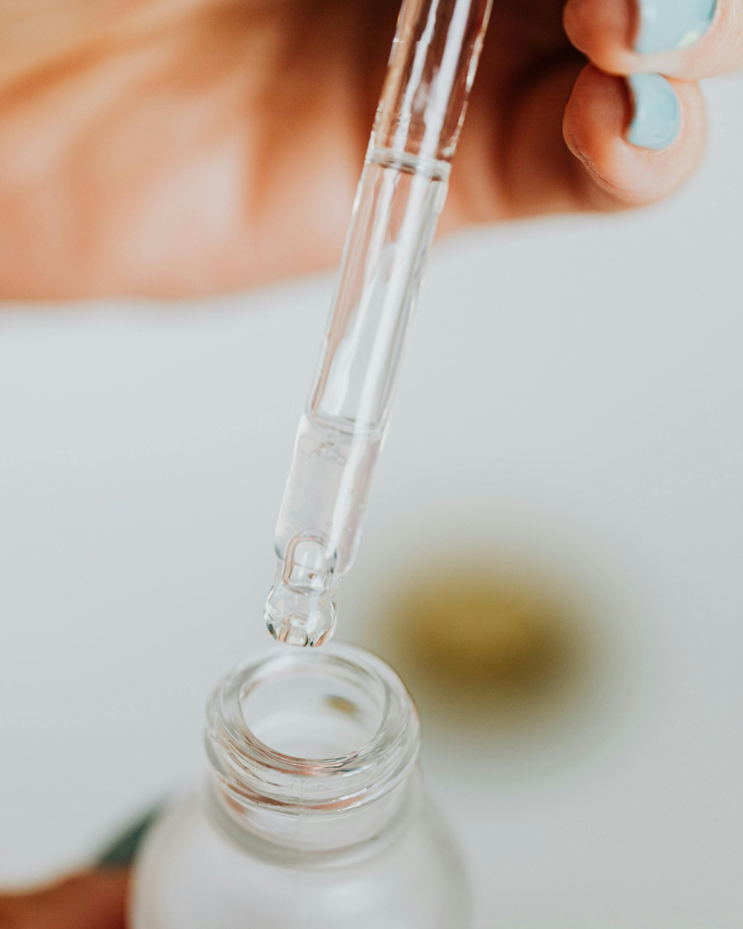 Glass Skin — Daily Glow Serum