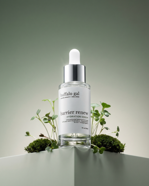 Barrier Renewal Serum
