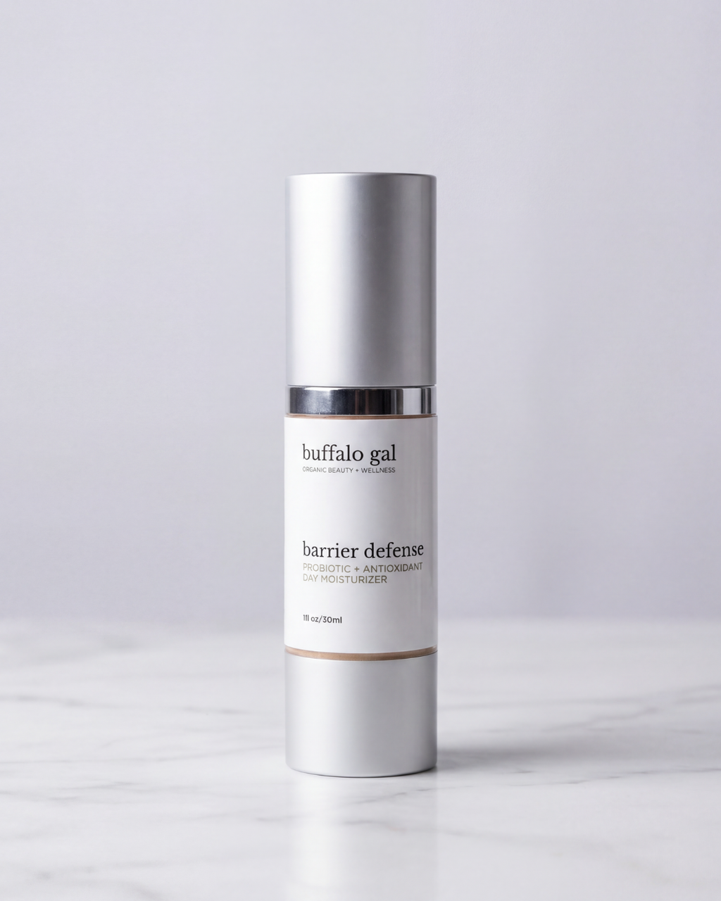 Barrier Defense Cream