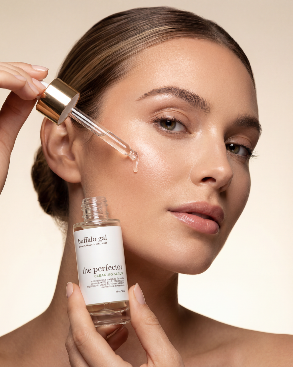 Perfect Skin the Perfector Serum