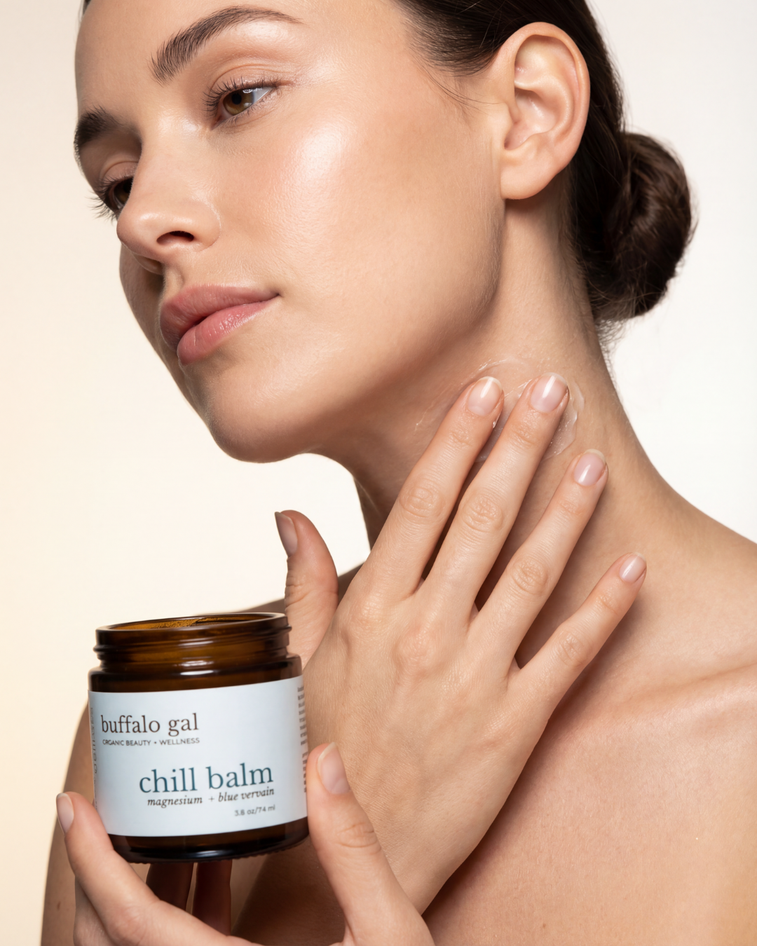 Chill Balm