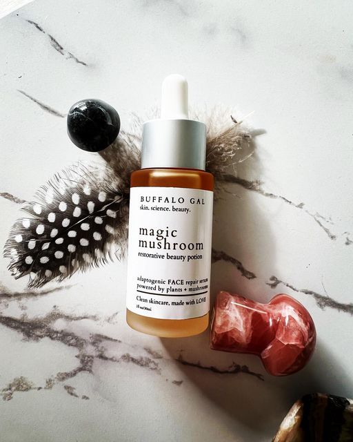 The Beauty Potion - Repair Serum