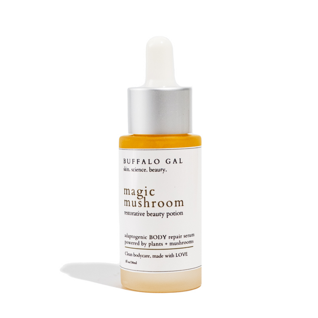 The Beauty Potion - Repair Serum