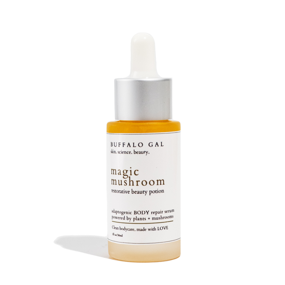 The Beauty Potion - Repair Serum