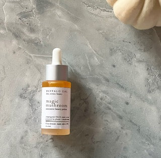 The Beauty Potion - Repair Serum